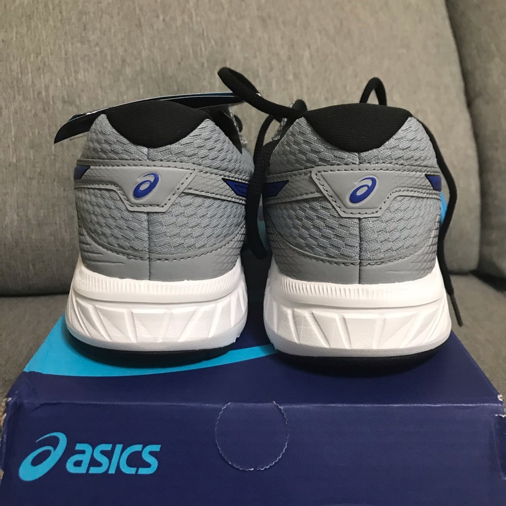 ASICS Gel-Contend 6 Running Shoes - Picture 4 of 7